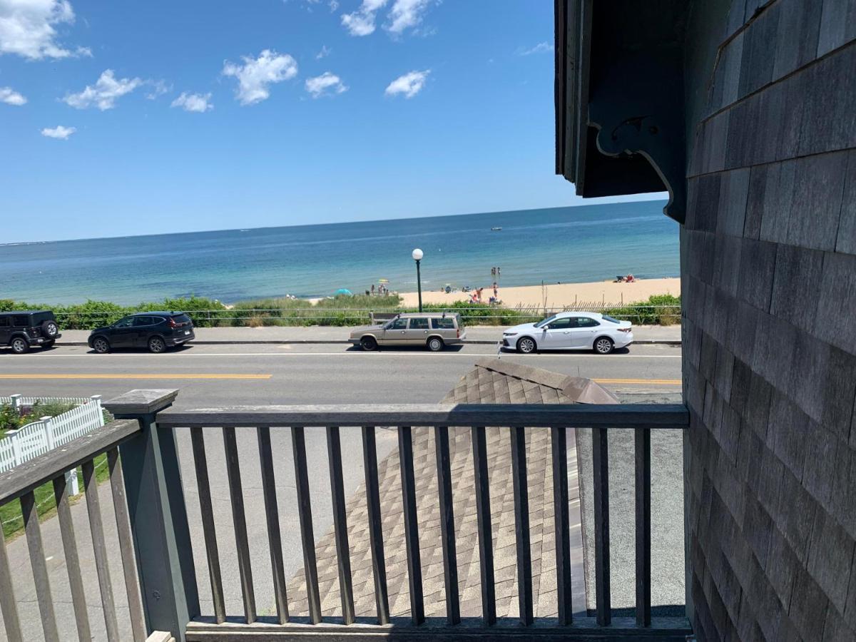 Capricorn Beach House Oak Bluffs Exterior foto
