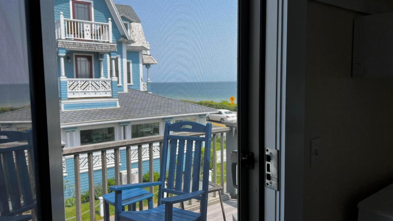 Capricorn Beach House Oak Bluffs Exterior foto