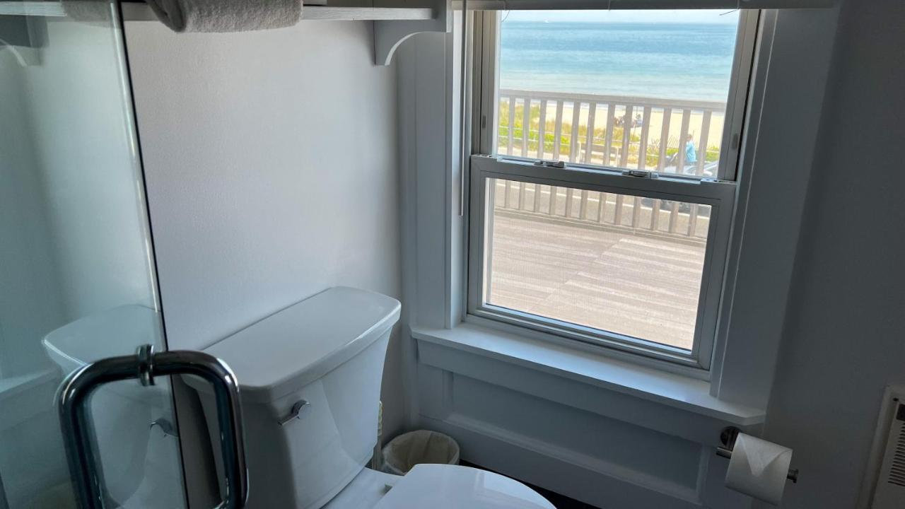 Capricorn Beach House Oak Bluffs Exterior foto